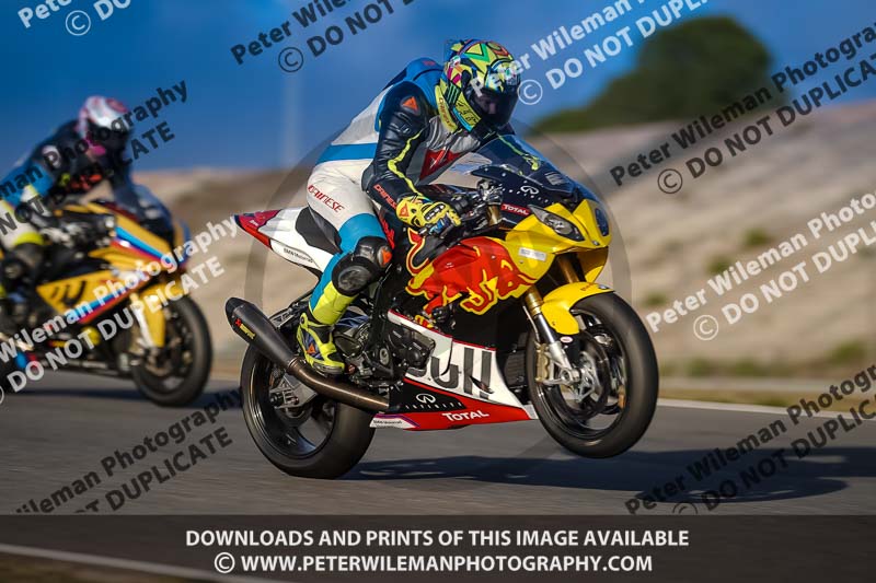 motorbikes;no limits;november 2019;peter wileman photography;portimao;portugal;trackday digital images